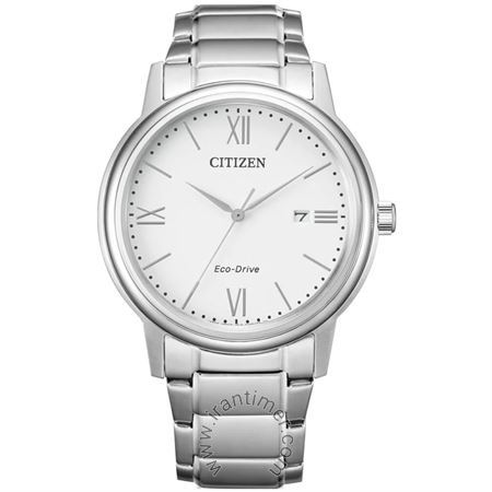 قیمت و خرید ساعت مچی مردانه سیتیزن(CITIZEN) مدل AW1670-82A کلاسیک | اورجینال و اصلی