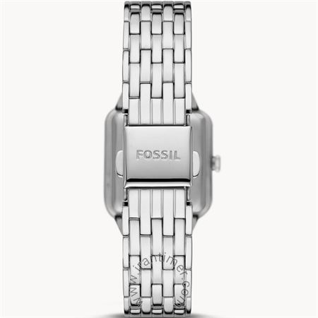 قیمت و خرید ساعت مچی زنانه فسیل(FOSSIL) مدل ES5079 کلاسیک | اورجینال و اصلی