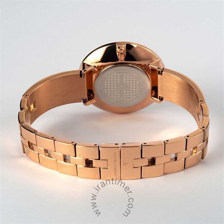 قیمت و خرید ساعت مچی زنانه ژاک لمن(JACQUES LEMANS) مدل 1-2062B کلاسیک فشن | اورجینال و اصلی