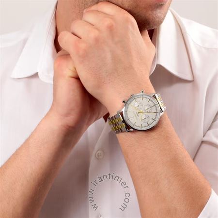 قیمت و خرید ساعت مچی مردانه تروساردی(TRUSSARDI) مدل R2453135006 کلاسیک | اورجینال و اصلی
