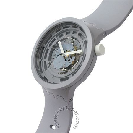 قیمت و خرید ساعت مچی مردانه زنانه سواچ(SWATCH) مدل SB03M100 اسپرت | اورجینال و اصلی