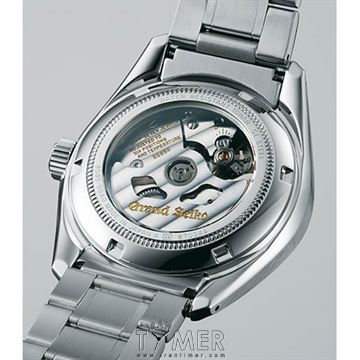 قیمت و خرید ساعت مچی مردانه گرند سیکو(GRAND SEIKO) مدل SBGH005G کلاسیک | اورجینال و اصلی