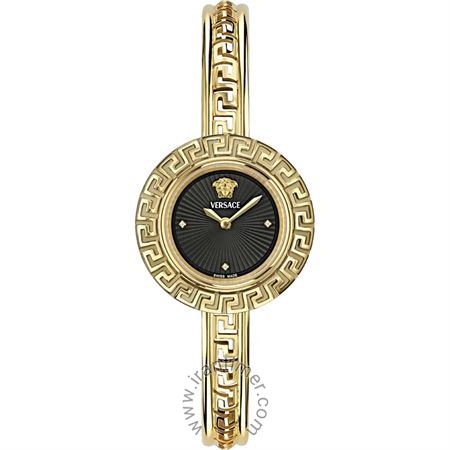 قیمت و خرید ساعت مچی زنانه ورساچه(Versace) مدل VE8C00524 کلاسیک | اورجینال و اصلی