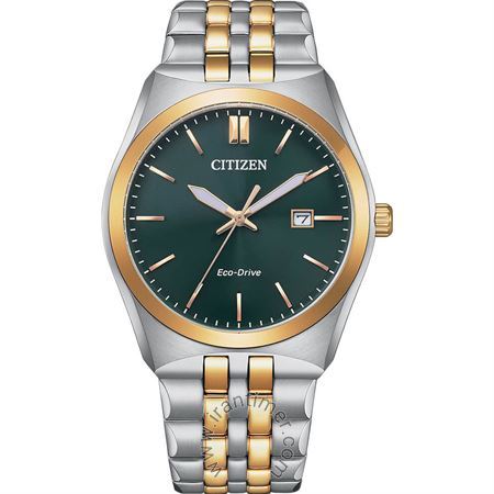 قیمت و خرید ساعت مچی مردانه سیتیزن(CITIZEN) مدل BM7339-89X کلاسیک | اورجینال و اصلی