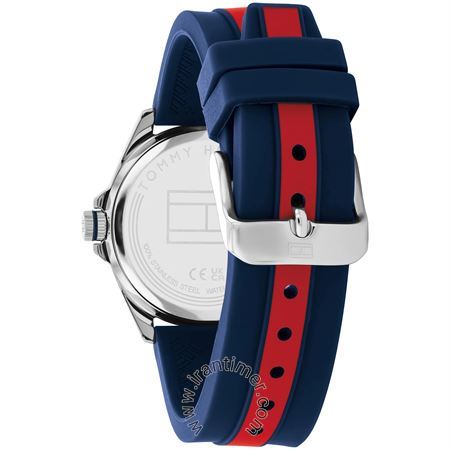 قیمت و خرید ساعت مچی تامی هیلفیگر(TOMMY HILFIGER) مدل 1720019 اسپرت | اورجینال و اصلی