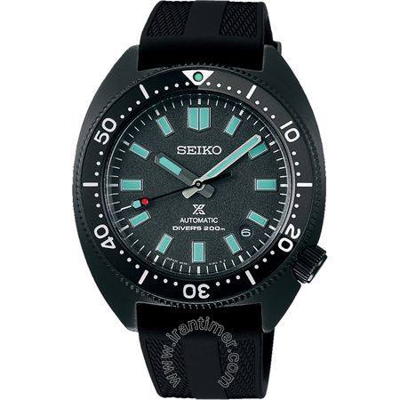 قیمت و خرید ساعت مچی مردانه سیکو(SEIKO) مدل SPB335J1 اسپرت | اورجینال و اصلی