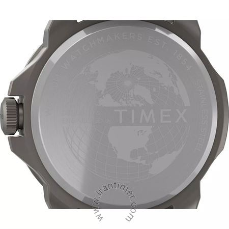 قیمت و خرید ساعت مچی مردانه تایمکس(TIMEX) مدل TW2V40800 اسپرت | اورجینال و اصلی