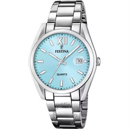 قیمت و خرید ساعت مچی مردانه فستینا(FESTINA) مدل F20683/2 کلاسیک | اورجینال و اصلی