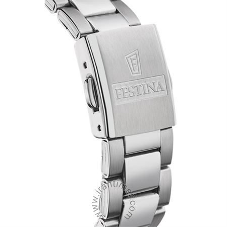 قیمت و خرید ساعت مچی فستینا(FESTINA) مدل F20457/3 کلاسیک | اورجینال و اصلی