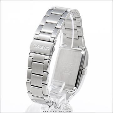 قیمت و خرید ساعت مچی مردانه کاسیو (CASIO) جنرال مدل MTP-1165A-7w کلاسیک | اورجینال و اصلی