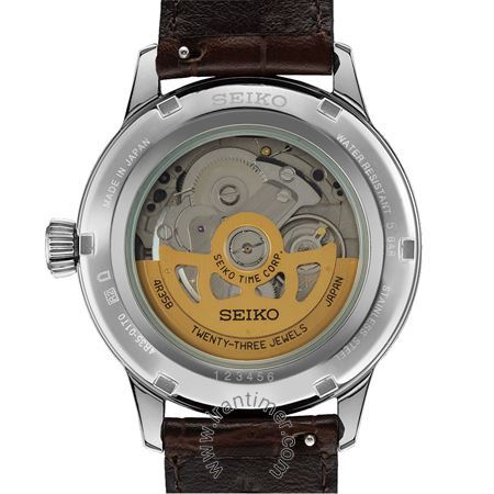 قیمت و خرید ساعت مچی مردانه سیکو(SEIKO) مدل SRPK15J1 کلاسیک | اورجینال و اصلی