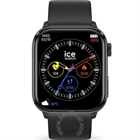 قیمت و خرید ساعت مچی مردانه زنانه آیس واچ(ICE WATCH) مدل 022535 اسپرت | اورجینال و اصلی