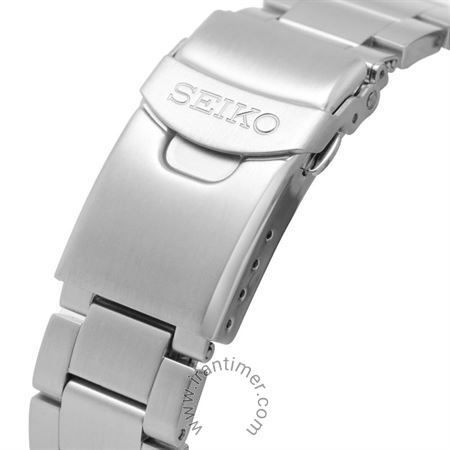 قیمت و خرید ساعت مچی مردانه سیکو(SEIKO) مدل SRPJ47K1 اسپرت | اورجینال و اصلی