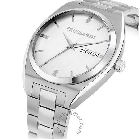 قیمت و خرید ساعت مچی مردانه تروساردی(TRUSSARDI) مدل R2453159012 کلاسیک | اورجینال و اصلی