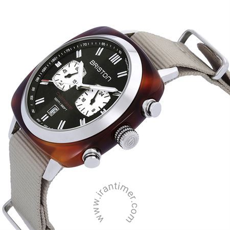 قیمت و خرید ساعت مچی مردانه بریستونن رست(BRISTON WRIST) مدل 17142.SA.TS.1.NK اسپرت | اورجینال و اصلی