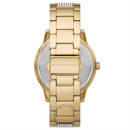 قیمت و خرید ساعت مچی زنانه مایکل کورس(MICHAEL KORS) مدل MK7292 فشن | اورجینال و اصلی