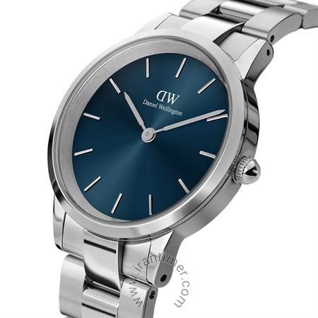 قیمت و خرید ساعت مچی زنانه دنیل ولینگتون(DANIEL WELLINGTON) مدل DW00100457 کلاسیک | اورجینال و اصلی