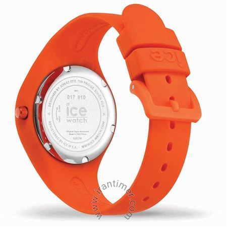 قیمت و خرید ساعت مچی زنانه آیس واچ(ICE WATCH) مدل 017910 اسپرت | اورجینال و اصلی