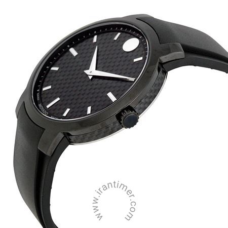 قیمت و خرید ساعت مچی مردانه موادو(MOVADO) مدل 606849 اسپرت | اورجینال و اصلی