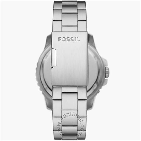 قیمت و خرید ساعت مچی مردانه فسیل(FOSSIL) مدل FS5991 کلاسیک | اورجینال و اصلی