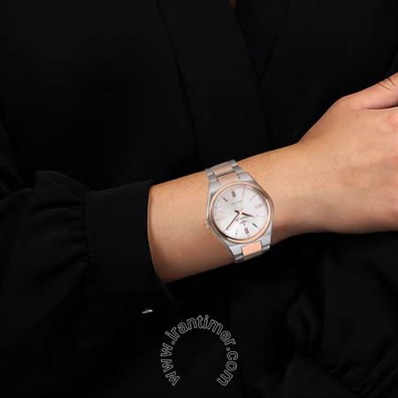 قیمت و خرید ساعت مچی زنانه لوسین روشا(Lucien Rochat) مدل R0453122503 کلاسیک | اورجینال و اصلی