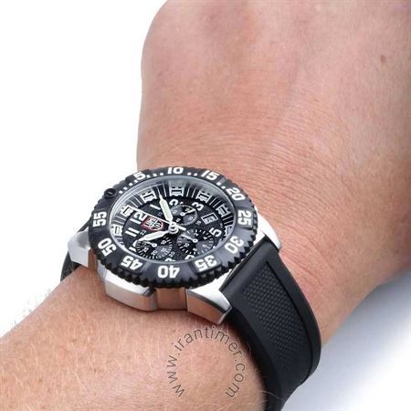 قیمت و خرید ساعت مچی مردانه لومینوکس(LUMINOX) مدل XS.3181.F اسپرت | اورجینال و اصلی