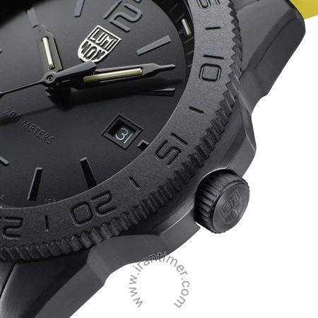 قیمت و خرید ساعت مچی مردانه لومینوکس(LUMINOX) مدل XS.3121.BO.GF اسپرت | اورجینال و اصلی