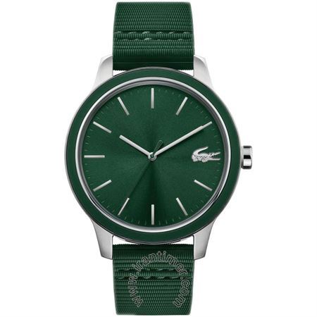 قیمت و خرید ساعت مچی مردانه لاکوست(LACOSTE) مدل 2011085 اسپرت | اورجینال و اصلی