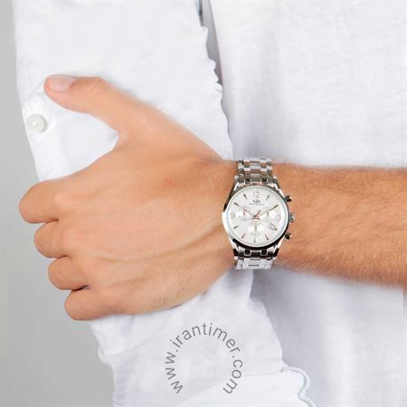 قیمت و خرید ساعت مچی مردانه فلیپ واچ(Philip Watch) مدل R8273908001 کلاسیک | اورجینال و اصلی