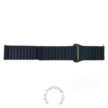 لوازم جانبی سلکشن مدل Dark Blue Magnetic Rubber 24mm