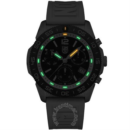 قیمت و خرید ساعت مچی مردانه لومینوکس(LUMINOX) مدل XS.3141 اسپرت | اورجینال و اصلی