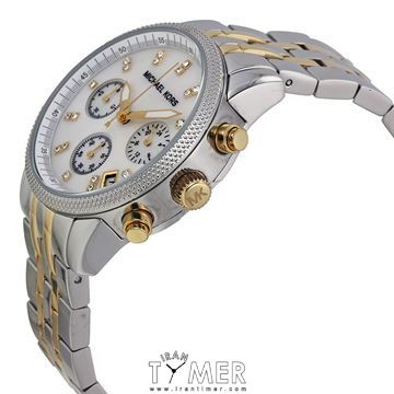 قیمت و خرید ساعت مچی زنانه مایکل کورس(MICHAEL KORS) مدل MK5057 کلاسیک | اورجینال و اصلی