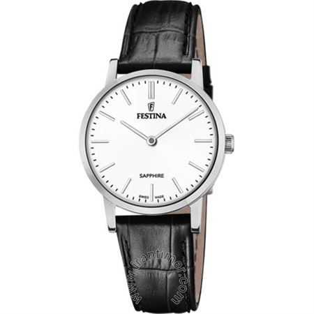 قیمت و خرید ساعت مچی زنانه فستینا(FESTINA) مدل F20013/1 کلاسیک | اورجینال و اصلی