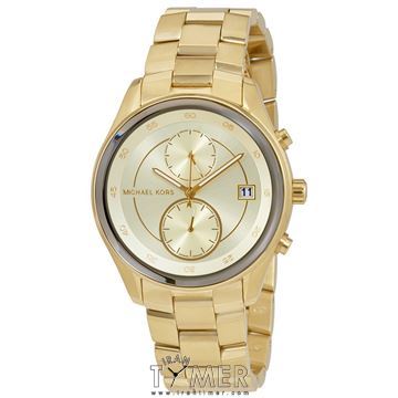 قیمت و خرید ساعت مچی زنانه مایکل کورس(MICHAEL KORS) مدل MK6464 کلاسیک | اورجینال و اصلی