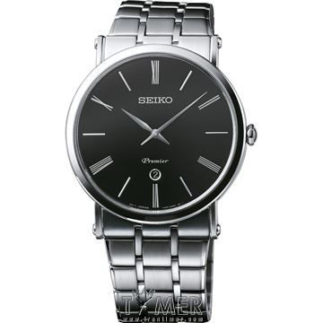 قیمت و خرید ساعت مچی مردانه سیکو(SEIKO) مدل SKP393P1 کلاسیک | اورجینال و اصلی