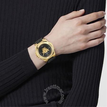 قیمت و خرید ساعت مچی زنانه ورساچه(Versace) مدل VE8D00324 کلاسیک | اورجینال و اصلی