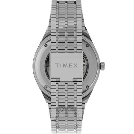 قیمت و خرید ساعت مچی مردانه تایمکس(TIMEX) مدل TW2U83400 کلاسیک | اورجینال و اصلی