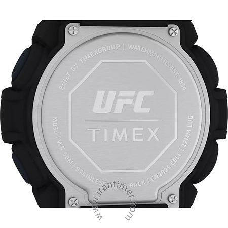 قیمت و خرید ساعت مچی مردانه تایمکس(TIMEX) مدل TW5M53100 اسپرت | اورجینال و اصلی