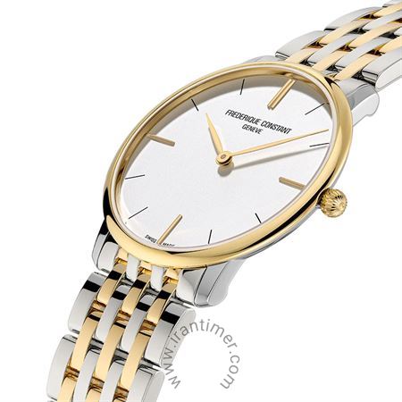 قیمت و خرید ساعت مچی مردانه فردریک کنستانت(FREDERIQUE CONSTANT) مدل FC-200V5S33B کلاسیک | اورجینال و اصلی