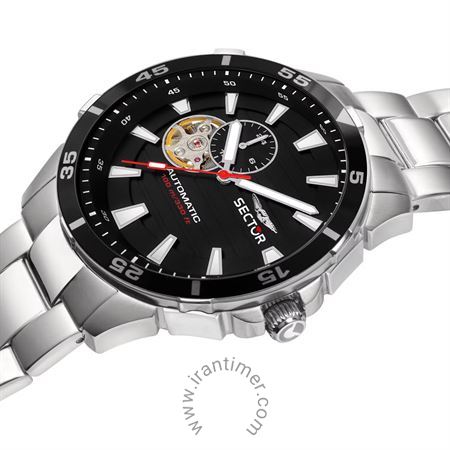 قیمت و خرید ساعت مچی مردانه سکتور(Sector) مدل R3223243001 کلاسیک | اورجینال و اصلی