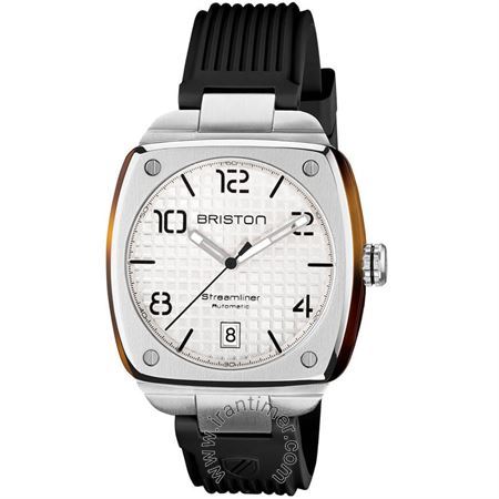 قیمت و خرید ساعت مچی مردانه بریستونن رست(BRISTON WRIST) مدل 23640.S.T.2.RB اسپرت | اورجینال و اصلی