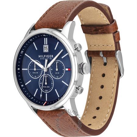 قیمت و خرید ساعت مچی مردانه تامی هیلفیگر(TOMMY HILFIGER) مدل 1791629 کلاسیک | اورجینال و اصلی