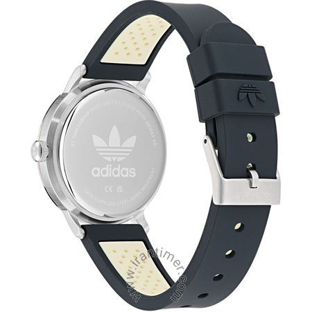 قیمت و خرید ساعت مچی مردانه زنانه ادیداس(Adidas) مدل AOSY24047 اسپرت | اورجینال و اصلی