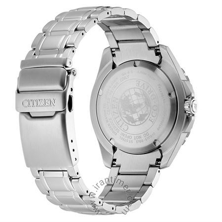 قیمت و خرید ساعت مچی مردانه سیتیزن(CITIZEN) مدل BN0191-80L کلاسیک | اورجینال و اصلی