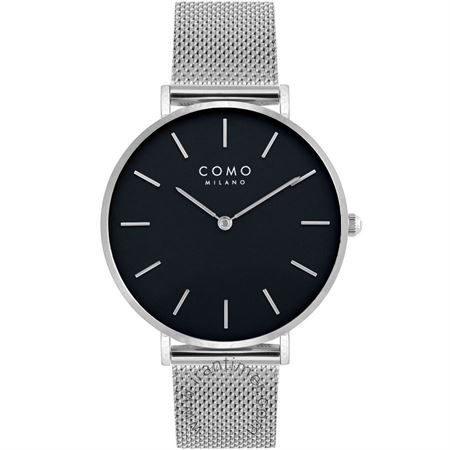 قیمت و خرید ساعت مچی زنانه کومو میلانو(COMO MILANO) مدل CM012.105.1S کلاسیک | اورجینال و اصلی