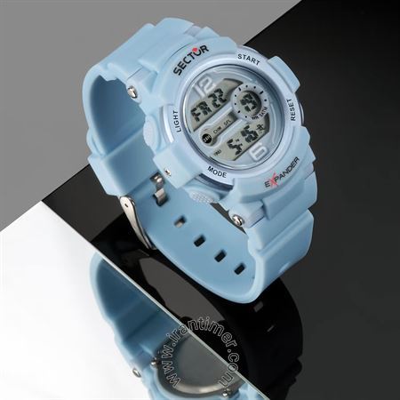 قیمت و خرید ساعت مچی مردانه زنانه سکتور(Sector) مدل R3251525003 اسپرت | اورجینال و اصلی