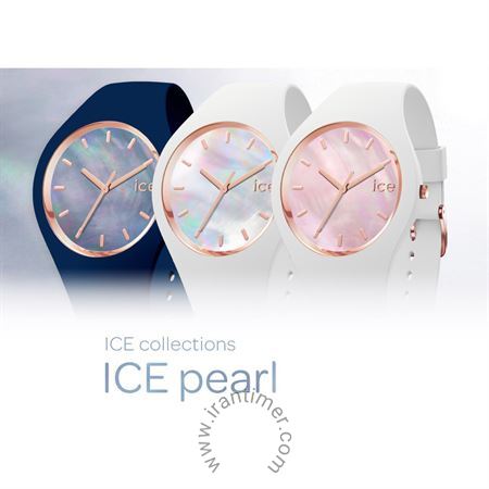 قیمت و خرید ساعت مچی زنانه آیس واچ(ICE WATCH) مدل 016936 اسپرت | اورجینال و اصلی