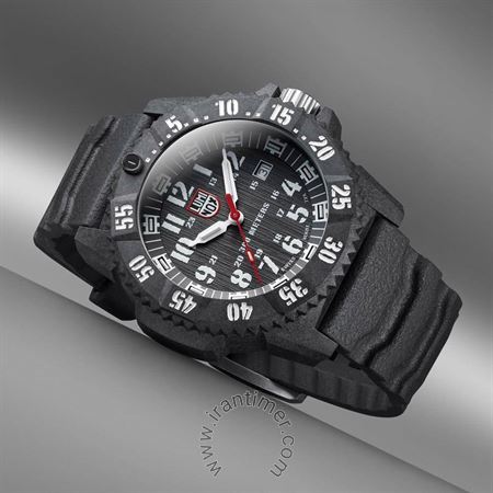 قیمت و خرید ساعت مچی مردانه لومینوکس(LUMINOX) مدل XS.3801 اسپرت | اورجینال و اصلی