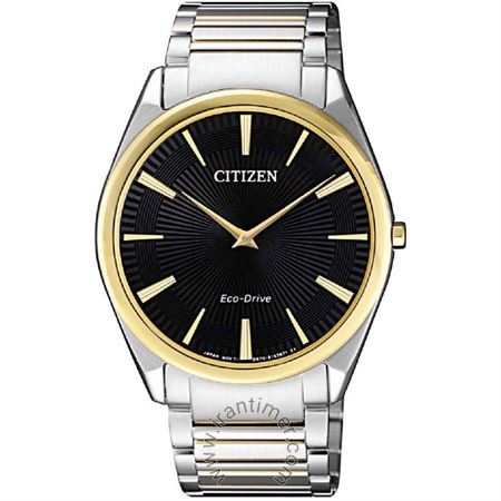 قیمت و خرید ساعت مچی مردانه سیتیزن(CITIZEN) مدل AR3078-88E کلاسیک | اورجینال و اصلی