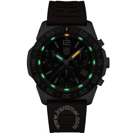 قیمت و خرید ساعت مچی مردانه لومینوکس(LUMINOX) مدل XS.3155 اسپرت | اورجینال و اصلی